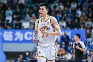 田掌门：辽篮7月1日集结备战全运会 张镇麟旧伤复发恢复存变数