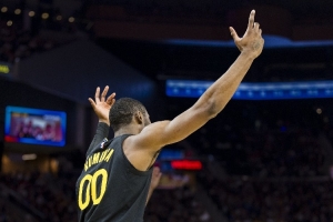 4500万合同还是资质报价？库明加与勇士的博弈进入倒计时