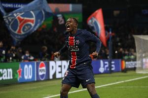 德转足坛左后卫身价排行：努诺-门德斯7500万欧居首