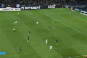 斯特拉斯堡扳平比分，潘尼切利头球力压扎巴尔尼破门