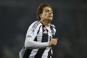 大杀四方！自图多尔上任以来，伊尔迪兹同期8球7助领跑意甲