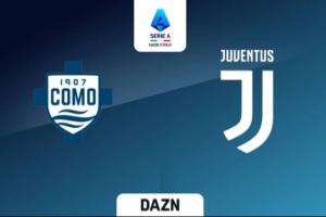 尤文客战科莫首发：伊尔迪兹、孔塞桑、戴维三叉戟，莫拉塔战旧主