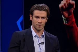 贝尔：皇马没展现出应有的水平，姆巴佩维尼修斯显然比任何人都快